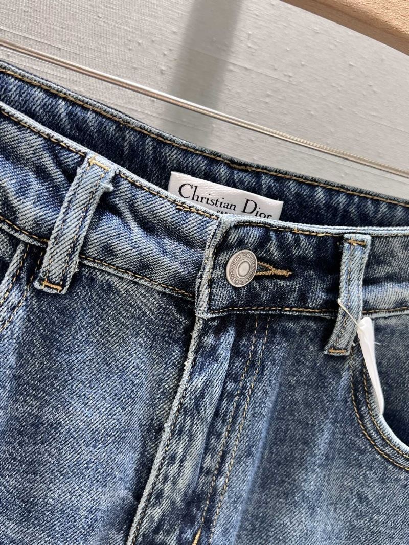 Christian Dior Jeans